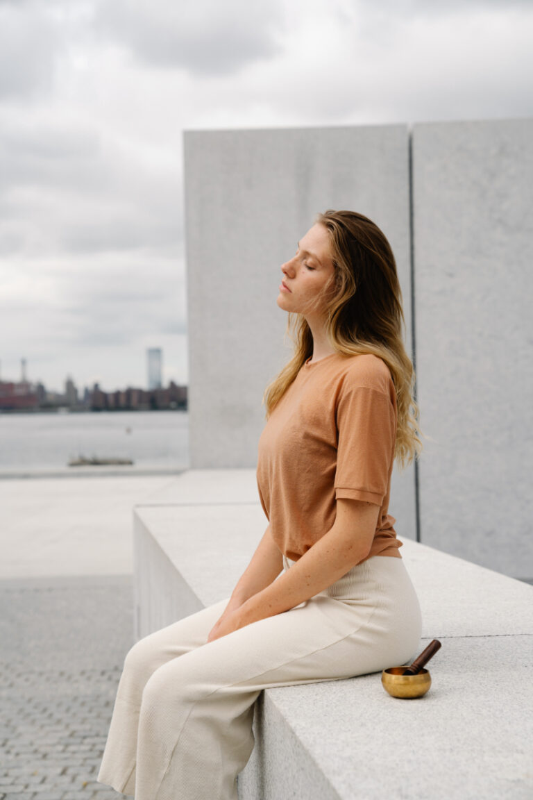 The Physical and Mental Health Benefits of Mindfulness